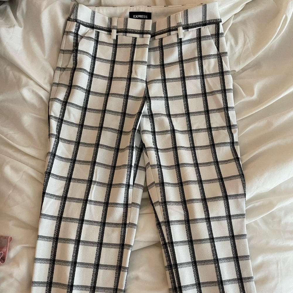 Express Women’s Trousers